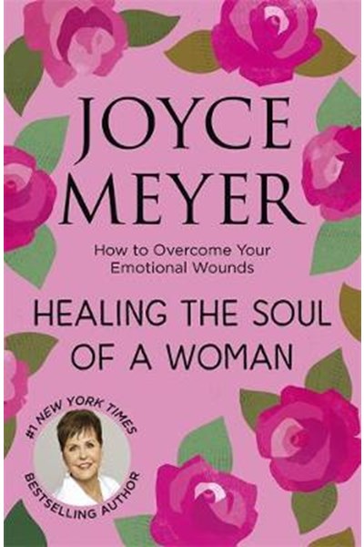 Healing the Soul of a Woman