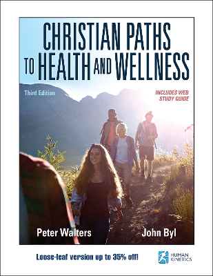 Christian Paths to Health and Wellness