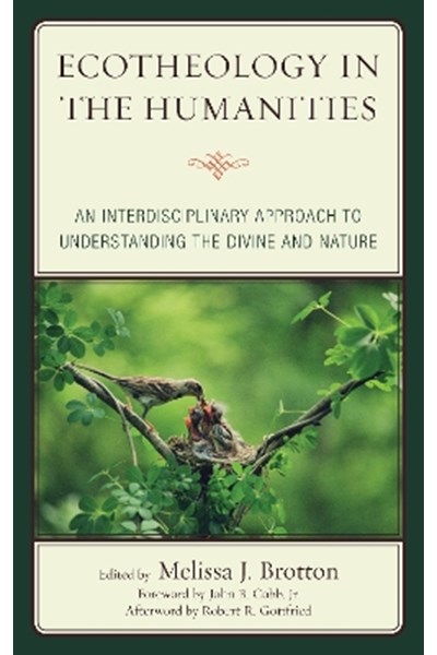Ecotheology in the Humanities