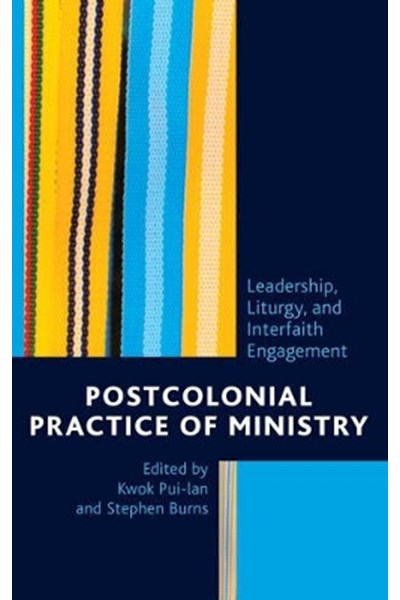 Postcolonial Practice of Ministry
