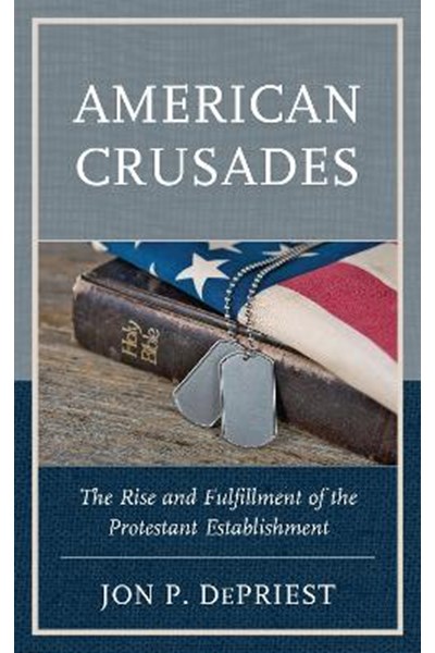 American Crusades