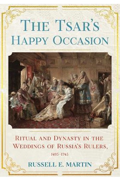 Tsar's Happy Occasion