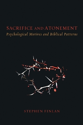 Sacrifice and Atonement