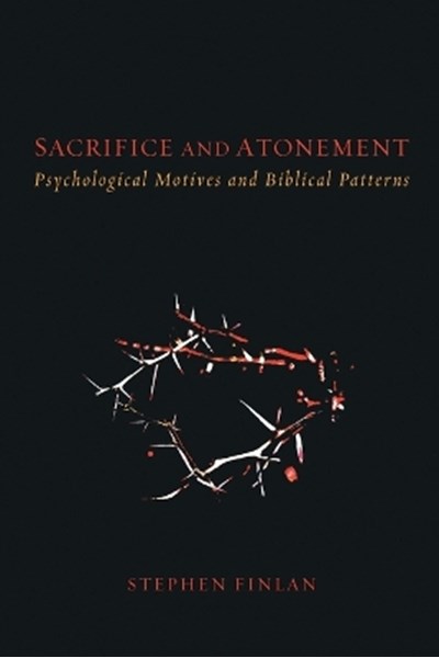 Sacrifice and Atonement