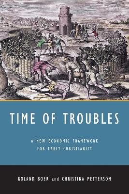 Time of Troubles