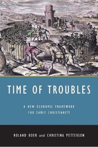 Time of Troubles