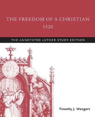 Freedom of a Christian, 1520