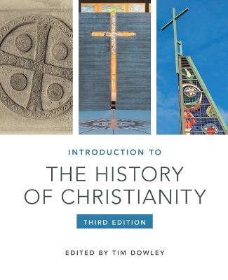 Introduction to the History of Christianity