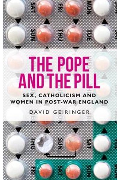 Pope and the Pill