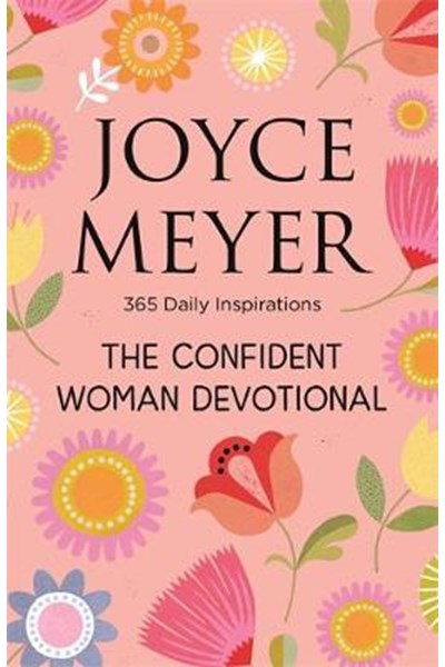Confident Woman Devotional