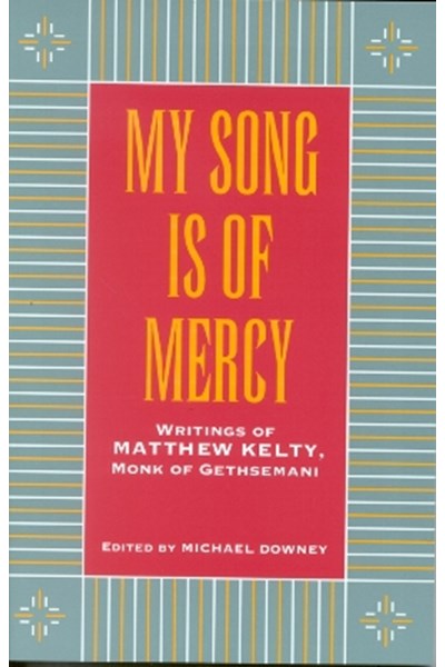 My Song Is Of Mercy