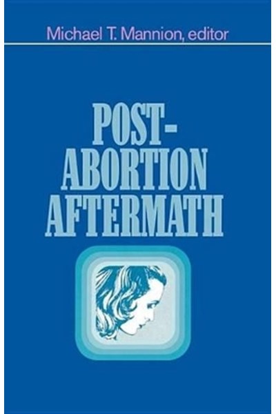 Post-abortion Aftermath