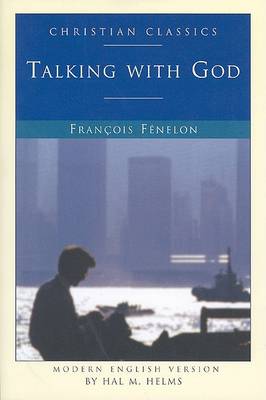 Talking with God