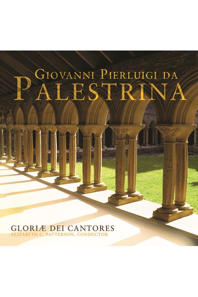 Giovanni Pierluigi da Palestrina