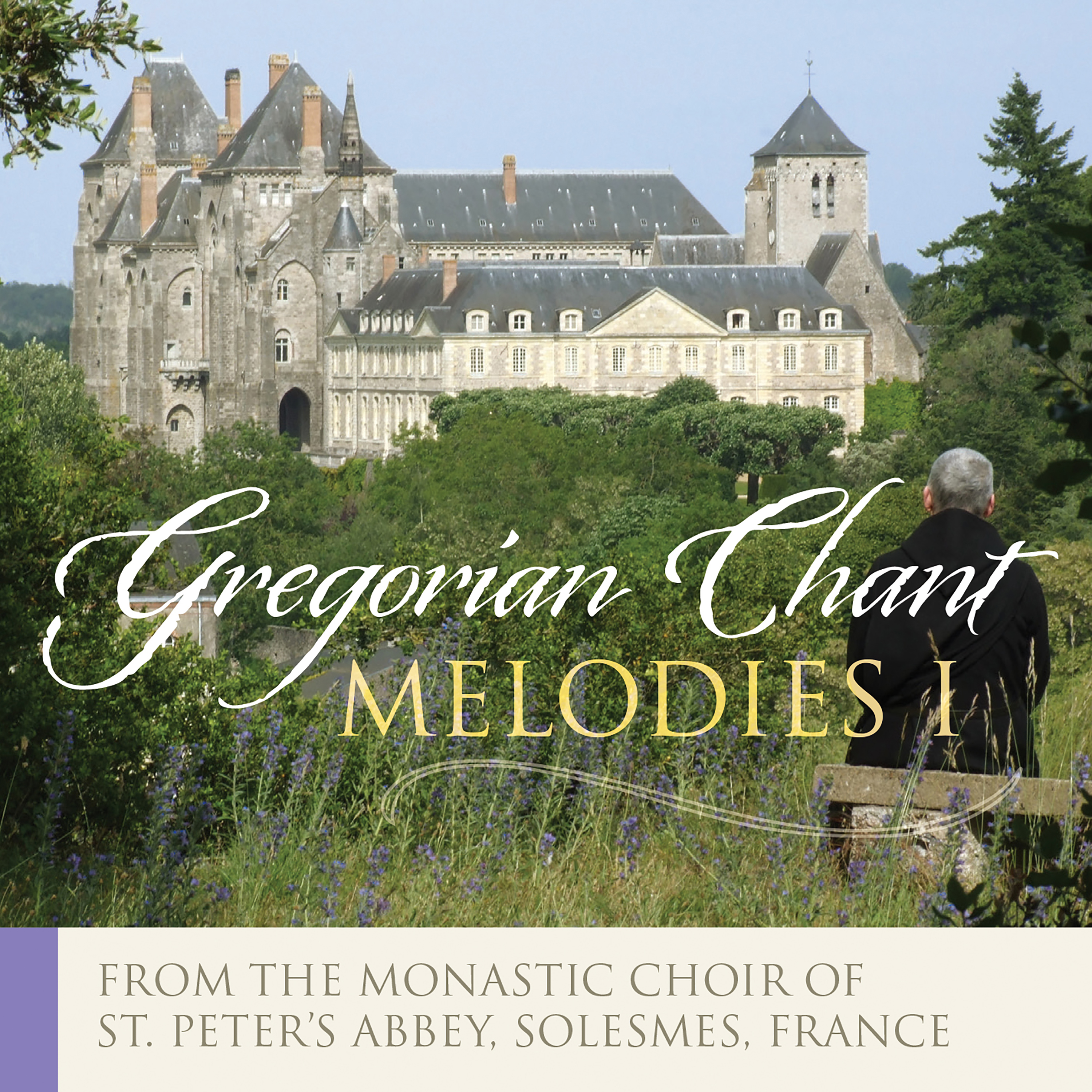 Gregorian Melodies Vol. 1