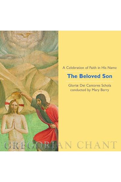 Beloved Son