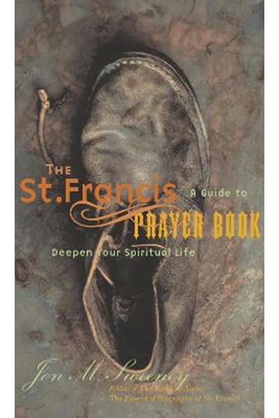 St. Francis Prayer Book