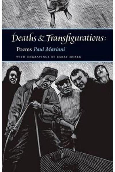 Deaths and Transfigurations Poems