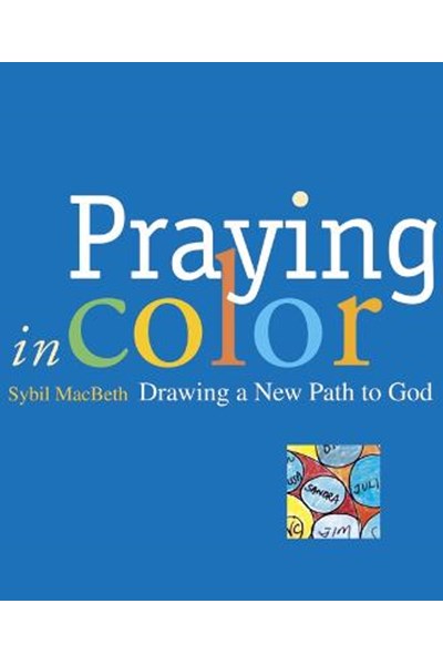 Praying in Color
