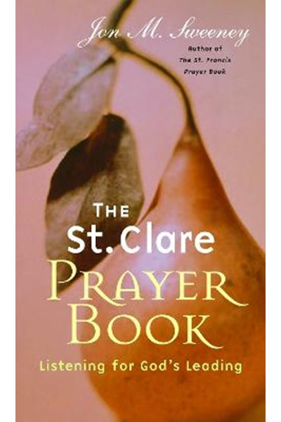 St. Clare Prayer Book