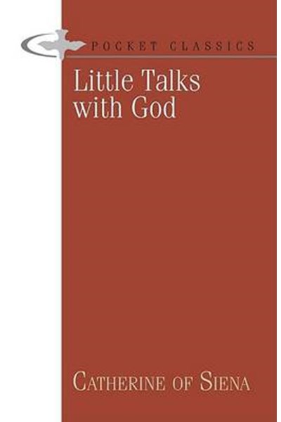 Little Talks with God - pocket edition