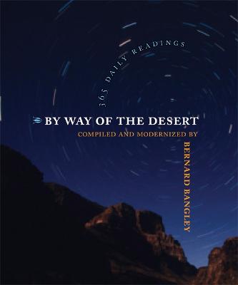 By Way of the Desert