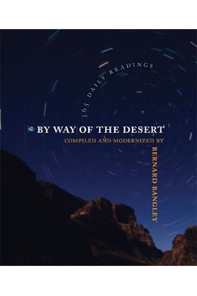 By Way of the Desert