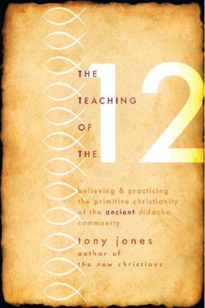 Teaching of the Twelve