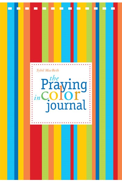 Praying in Color Journal