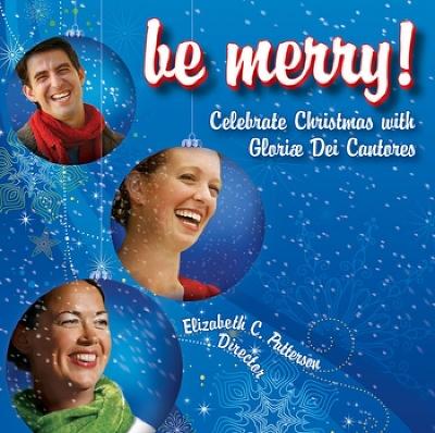 Be Merry
