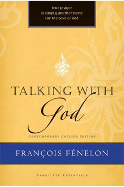 Talking with God