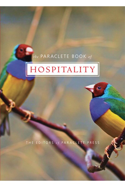 Paraclete Book of Hospitality