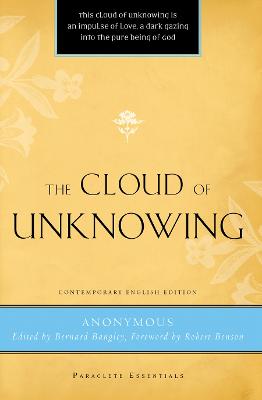 Cloud of Unknowning