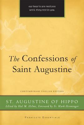 Confessions of St. Augustine