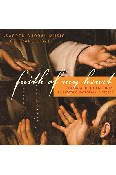 Faith of My Heart