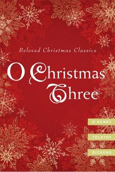 O Christmas Three