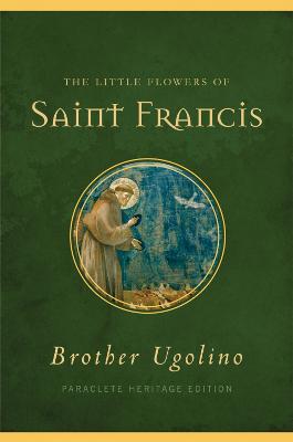 Little Flowers of Saint Francis- Heritage