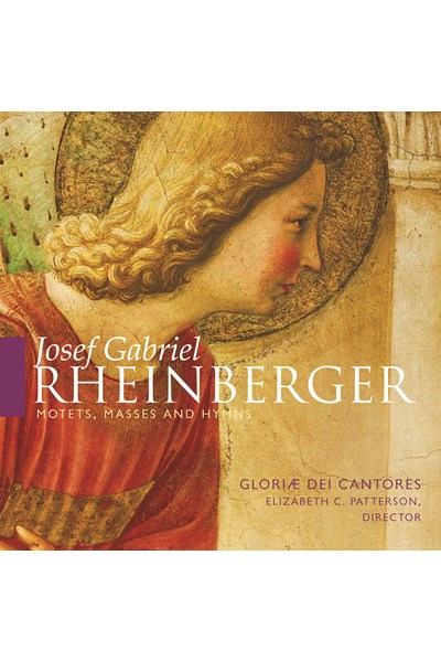 Josef Gabriel Rheinberger