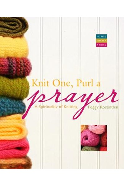 Knit One, Purl a Prayer