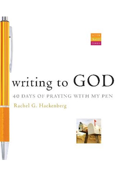Writing to God