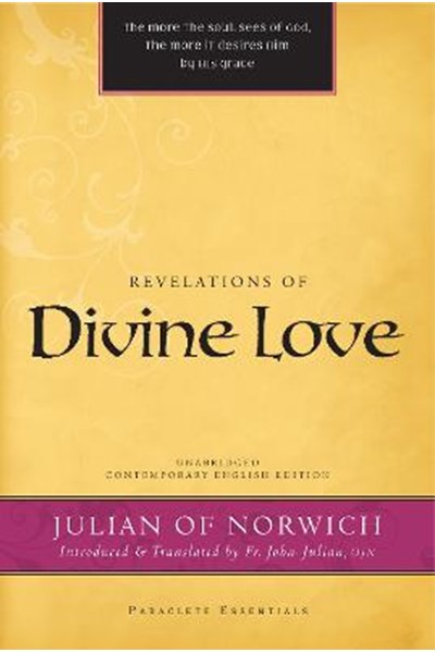 Revelations of Divine Love