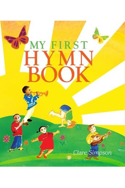 My First Hymn Book