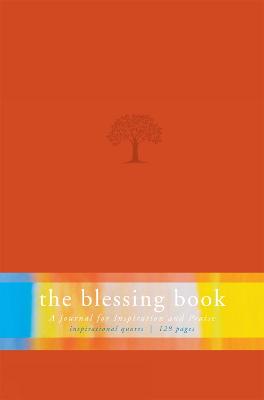 Blessing Book