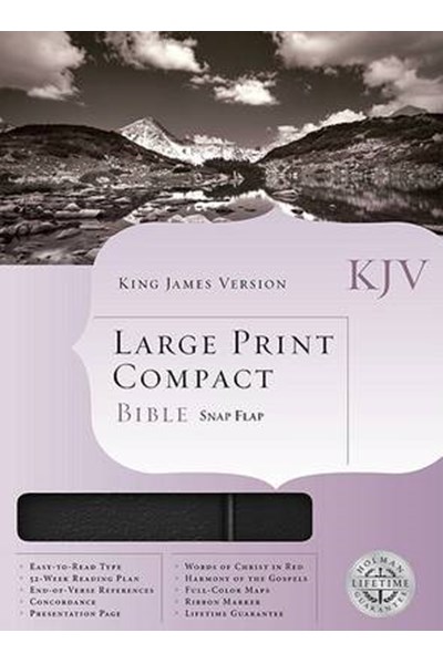 Bible Kjv Corner