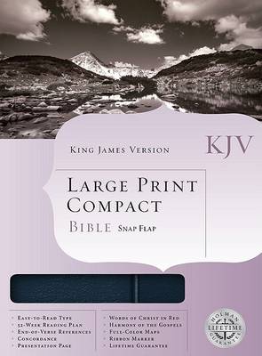 Bible Kjv Corner