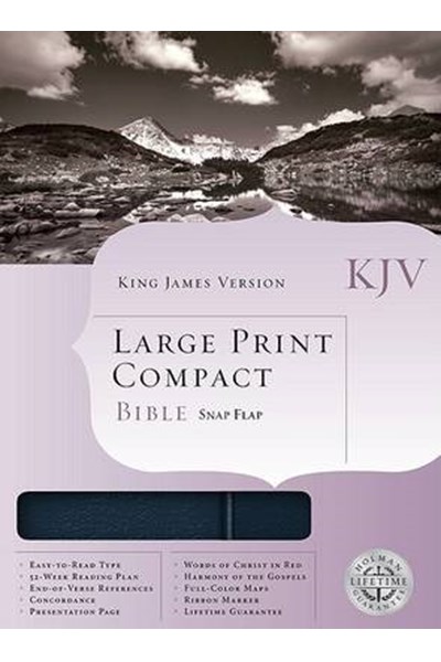 Bible Kjv Corner
