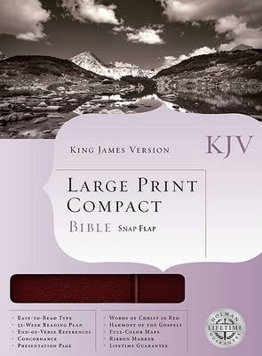 Bible Kjv Corner