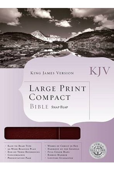 Bible Kjv Corner
