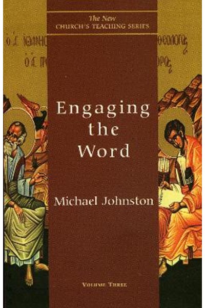 Engaging the Word