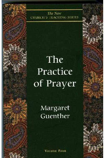 Practice of Prayer